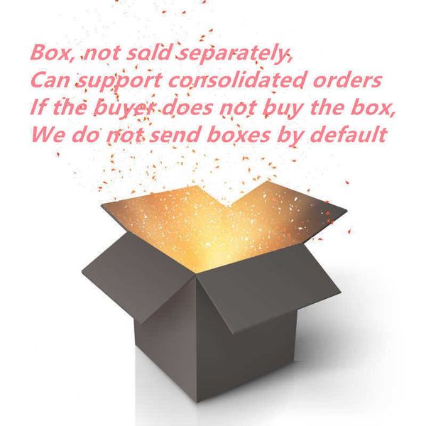designer jewelry luxury sunglasses fashion accessories box original packaging box or supplement price difference etc, Silver
designer jewelry luxury sunglasses fashion accessories box original packaging box or supplement price difference etc, Silver