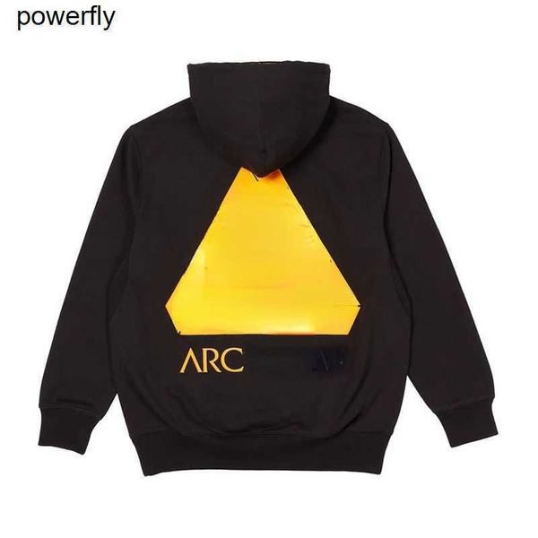 men's hoodies sweatshirts designer sweater fashion brand arc hooded sweatshirt fashion loose casual sweaters men's women's fa, Black
men's hoodies sweatshirts designer sweater fashion brand arc hooded sweatshirt fashion loose casual sweaters men's women's fa, Black