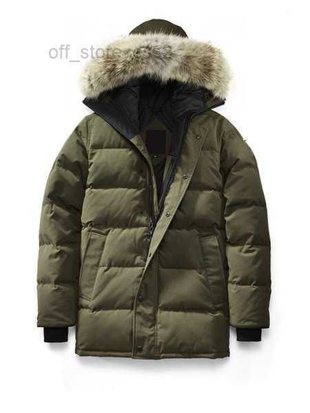 men's down parkas mens jackets canadian parka winter waterproof cloth men wolf fur jacket hooded fourrure outwear raccoon furs warm coa, Black
men's down parkas mens jackets canadian parka winter waterproof cloth men wolf fur jacket hooded fourrure outwear raccoon furs warm coa, Black