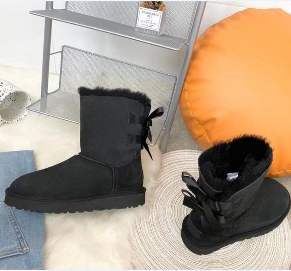 australia women classic warm boots designer snow booties winter australian boot fashion flat heel clear mini bottes slipper boot, Black
australia women classic warm boots designer snow booties winter australian boot fashion flat heel clear mini bottes slipper boot, Black