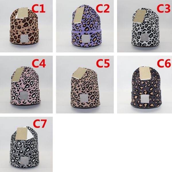 leopard print men beanie designer hats winter warm beanies hip hop cap double-layer folded knit women woolen hat, Blue;gray
leopard print men beanie designer hats winter warm beanies hip hop cap double-layer folded knit women woolen hat, Blue;gray