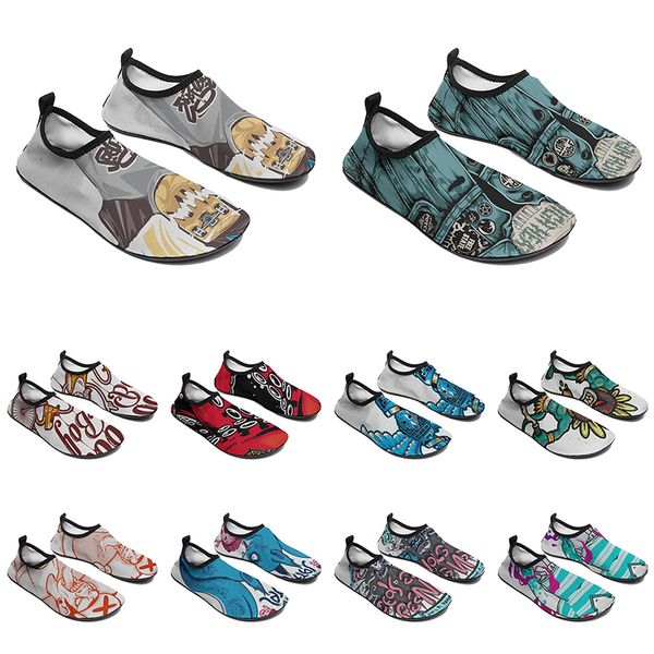 men women custom water shoes cartoon animal design diy word black white blue red color mens trainer 119
men women custom water shoes cartoon animal design diy word black white blue red color mens trainer 119