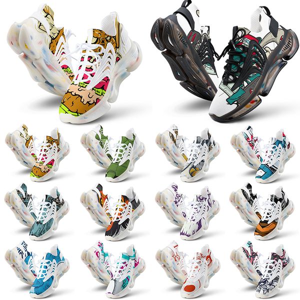 custom shoes men women runnings shoe diy multi color blacks white blue reds oranges mens customizeds outdoors sport sneaker trainer walking
custom shoes men women runnings shoe diy multi color blacks white blue reds oranges mens customizeds outdoors sport sneaker trainer walking