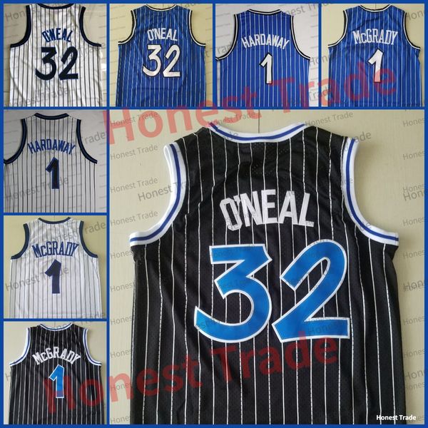 vintage 32 shaq basketball jersey neal 1 tracy throwback black white mens jerseys stitched breathable, Black;red
vintage 32 shaq basketball jersey neal 1 tracy throwback black white mens jerseys stitched breathable, Black;red