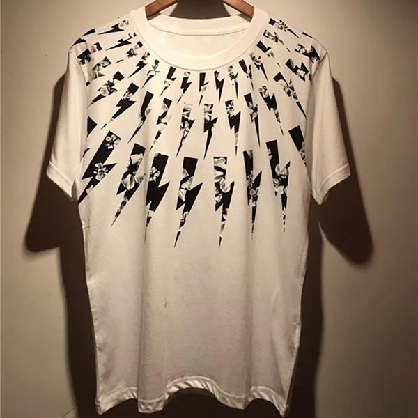 new fashion mens t shirt womens cool pattern print short sleeve couples round neck tees size s-2xl, White;black
new fashion mens t shirt womens cool pattern print short sleeve couples round neck tees size s-2xl, White;black