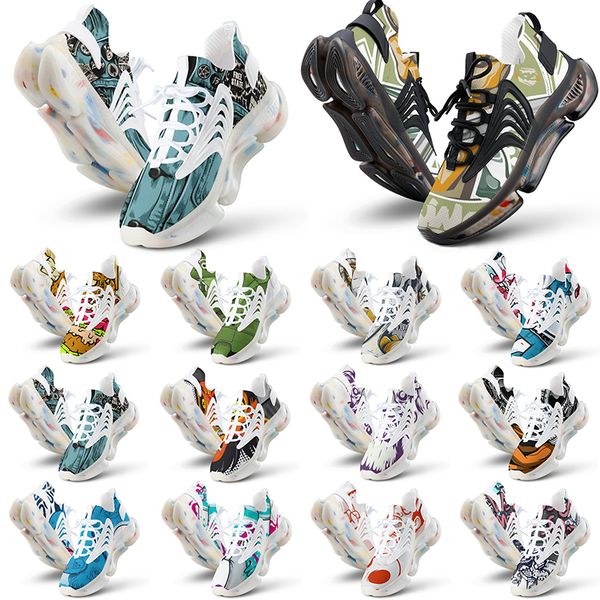 customs shoes mens womens runnings shoe diy multi color green white black blue red orange mens customizeds outdoors sport sneaker trainer wa
customs shoes mens womens runnings shoe diy multi color green white black blue red orange mens customizeds outdoors sport sneaker trainer wa