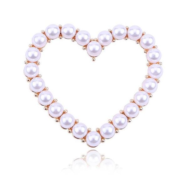 pins brooches pins brooches hollow love pearl brooch alloy female pin clothing accessories allmatch inlaid rhinestones dho6s, Gray
pins brooches pins brooches hollow love pearl brooch alloy female pin clothing accessories allmatch inlaid rhinestones dho6s, Gray