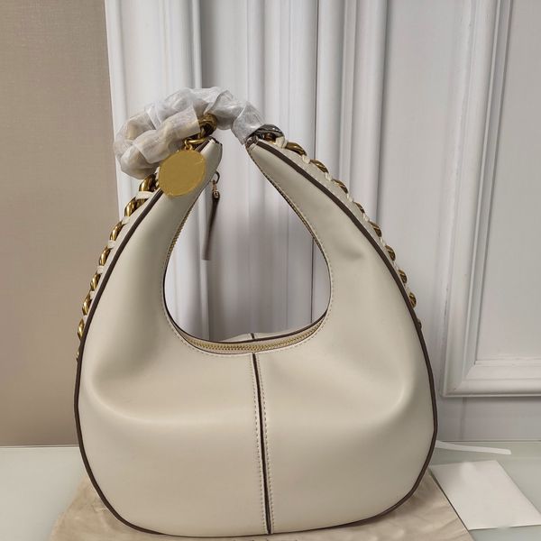 small mccartney frayme stella zipped shoulder bag women frayme medium leather lady handbag with purse hobo bags luxury designer black gold m
small mccartney frayme stella zipped shoulder bag women frayme medium leather lady handbag with purse hobo bags luxury designer black gold m