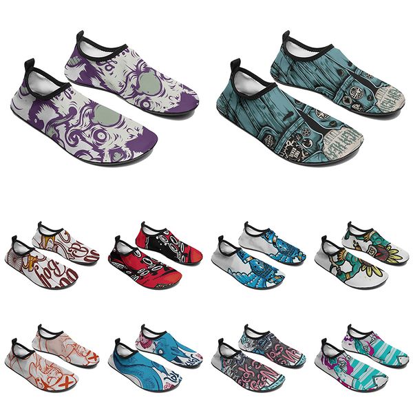 men women custom water shoes cartoon animal design diy word black white blue red color mens trainer 114
men women custom water shoes cartoon animal design diy word black white blue red color mens trainer 114