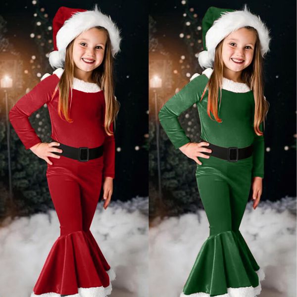 rompers baby girl dresses toddler s christmas long sleeve fleece romper flare jumpsuit hat set 2 year old outfit ropa bodysuit 221117, Blue
rompers baby girl dresses toddler s christmas long sleeve fleece romper flare jumpsuit hat set 2 year old outfit ropa bodysuit 221117, Blue