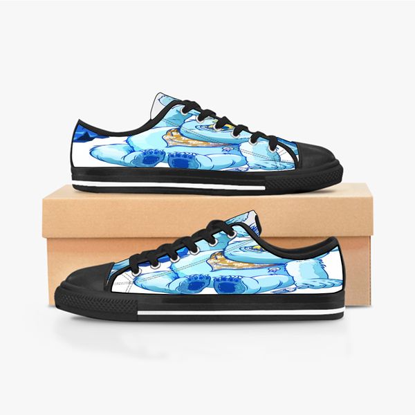 men women diy custom shoes low canvas skateboard sneakers triple black customization uv printing sports sneakers br237
men women diy custom shoes low canvas skateboard sneakers triple black customization uv printing sports sneakers br237