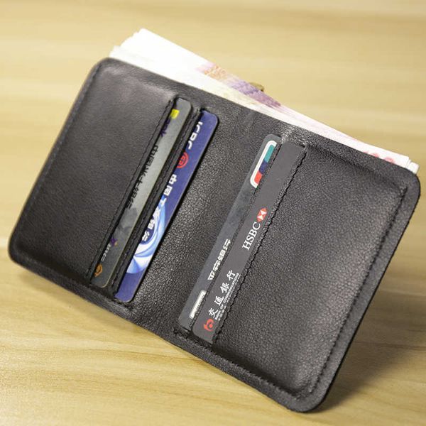 wallet men's short ultra-thin mini wallet men's genuine leather clip young vertical soft black brown bag 221030, Red;black
wallet men's short ultra-thin mini wallet men's genuine leather clip young vertical soft black brown bag 221030, Red;black