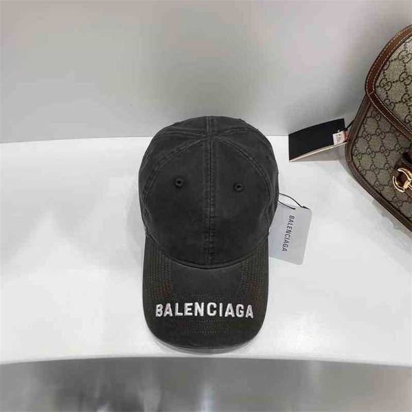 designer ball balenciga caps the the of correct version new b family washed cowboy base cap mens and womens same letter embroidered duck ton, Blue;gray
designer ball balenciga caps the the of correct version new b family washed cowboy base cap mens and womens same letter embroidered duck ton, Blue;gray