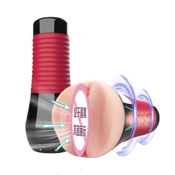 toy massager men's products electric aircraft cup holding and rotating cup full-automatic telescopic masturbator n3kw
toy massager men's products electric aircraft cup holding and rotating cup full-automatic telescopic masturbator n3kw