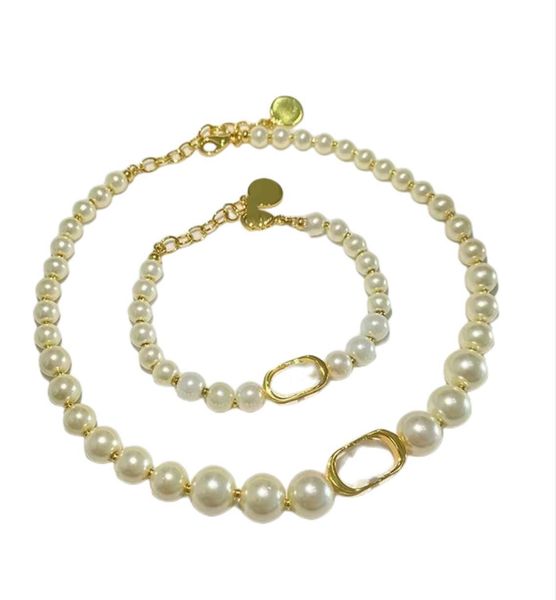 letter d choker and bracelet set jewelry natural freshwater round pearl glossy beam from small to large layered gilded accessories gifts to, Golden;silver
letter d choker and bracelet set jewelry natural freshwater round pearl glossy beam from small to large layered gilded accessories gifts to, Golden;silver