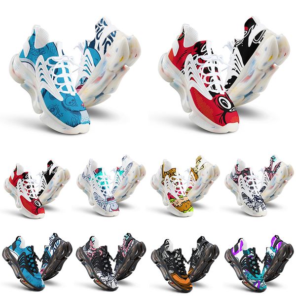 customs shoes mens women runnings shoe diy color138 black white blue reds oranges mens customizeds outdoors sports sneaker trainer walking j
customs shoes mens women runnings shoe diy color138 black white blue reds oranges mens customizeds outdoors sports sneaker trainer walking j