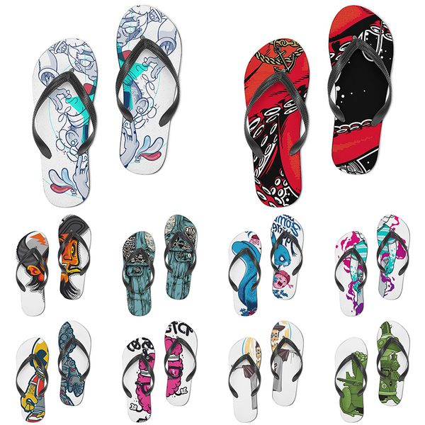 men women custom slippers cartoon design anime diy word black white blue red purple mens colorful trainer 335
men women custom slippers cartoon design anime diy word black white blue red purple mens colorful trainer 335