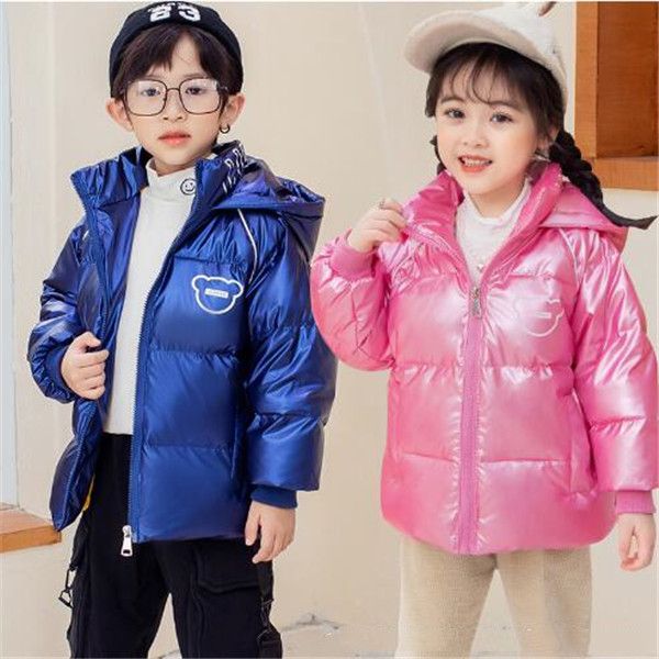 kids hooded thick duck down coat jackets 2022 winter boys children cotton clothing girls outerwear 2-6 years winter clothes, Blue;gray
kids hooded thick duck down coat jackets 2022 winter boys children cotton clothing girls outerwear 2-6 years winter clothes, Blue;gray