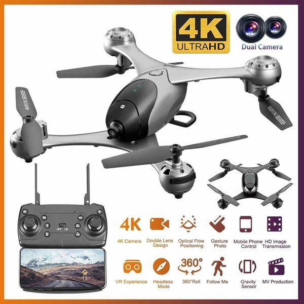 4k hd camera drone with camera hd optical flow positioning quadrocopter altitude hold fpv quadcopters rc helicopter t191016210k
4k hd camera drone with camera hd optical flow positioning quadrocopter altitude hold fpv quadcopters rc helicopter t191016210k