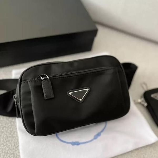 black chest bag designer fanny pack waist bags women mens packs nylon canvas bumbag shoulder bags men womens belt bum bag187y
black chest bag designer fanny pack waist bags women mens packs nylon canvas bumbag shoulder bags men womens belt bum bag187y