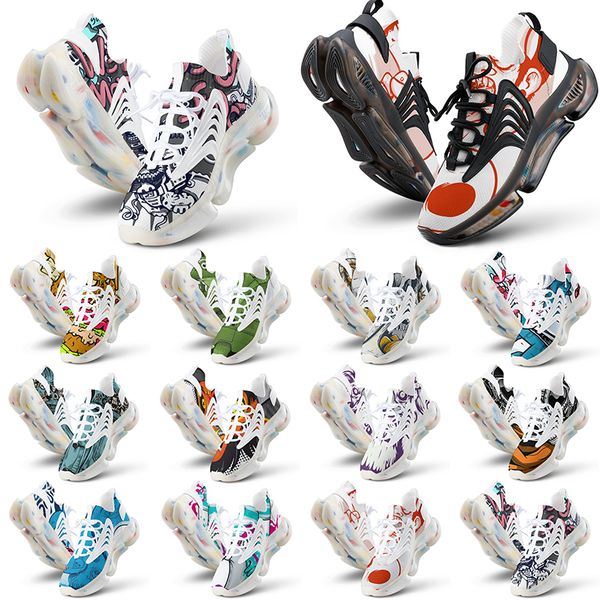 customs shoes mens runnings diy multi color black whites grey triple red oranges mens customized outdoor sports sneaker trainer fashion
customs shoes mens runnings diy multi color black whites grey triple red oranges mens customized outdoor sports sneaker trainer fashion
