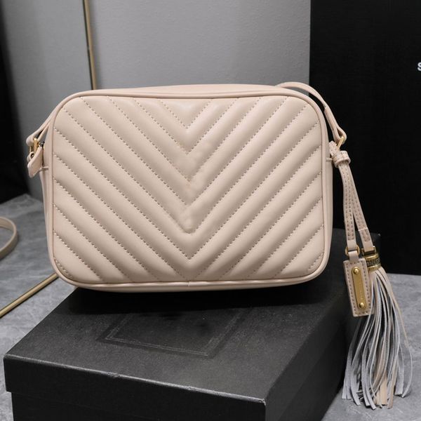 camera bag quilted leather shoulder crossbody bags wave pattern handbag purse fashion metal letter adjustable strap removable tassel zipper
camera bag quilted leather shoulder crossbody bags wave pattern handbag purse fashion metal letter adjustable strap removable tassel zipper
