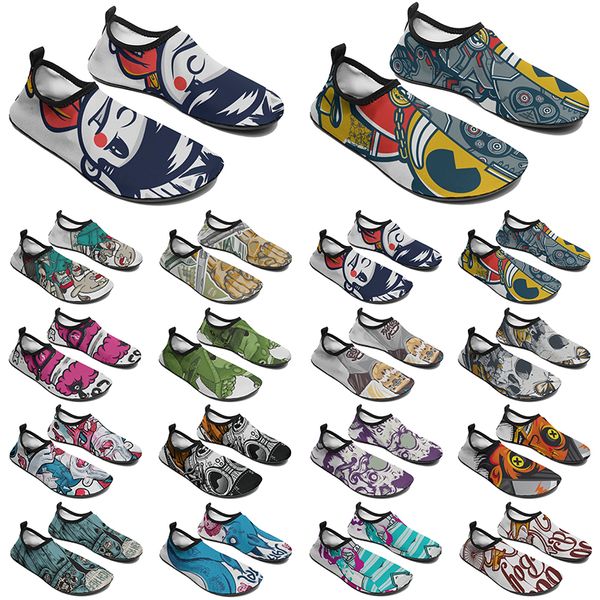 men women custom shoes diy water shoe fashion customized sneaker multi-coloured279 mens outdoor sport trainers
men women custom shoes diy water shoe fashion customized sneaker multi-coloured279 mens outdoor sport trainers
