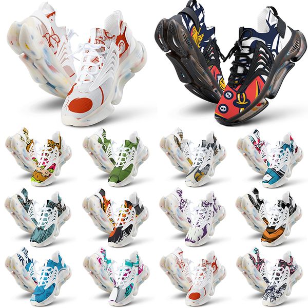 customs shoes mens running diy multi color black white grey triples red orange men customized outdoor sport sneaker trainer fashion classic
customs shoes mens running diy multi color black white grey triples red orange men customized outdoor sport sneaker trainer fashion classic