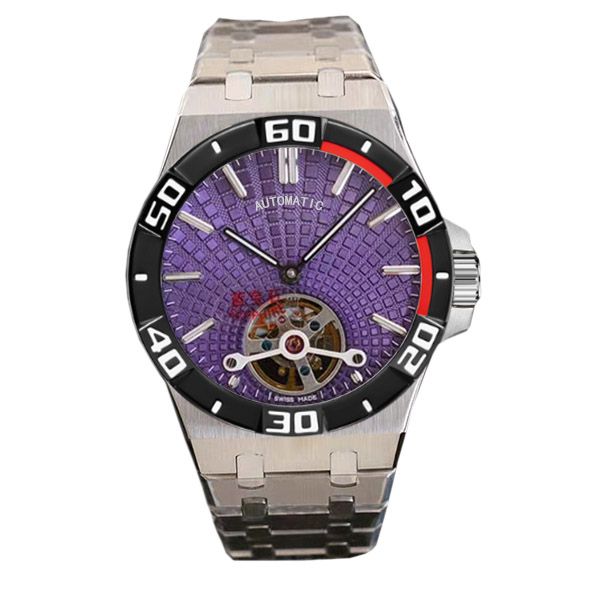 skeleton mens watch automatic mechanical watches stainless steel sapphire glass wristwatches for men montre de luxe wristwatch tourbillon, Slivery;brown
skeleton mens watch automatic mechanical watches stainless steel sapphire glass wristwatches for men montre de luxe wristwatch tourbillon, Slivery;brown