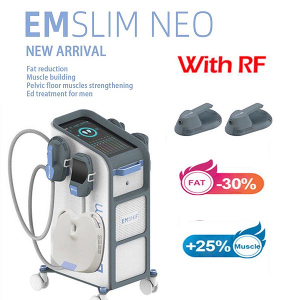 emslim neo air cooling nova rf pelvic ems muscle stimulator skin tightening cellulite reduction buttocks toning slimming machine with 4 hand
emslim neo air cooling nova rf pelvic ems muscle stimulator skin tightening cellulite reduction buttocks toning slimming machine with 4 hand