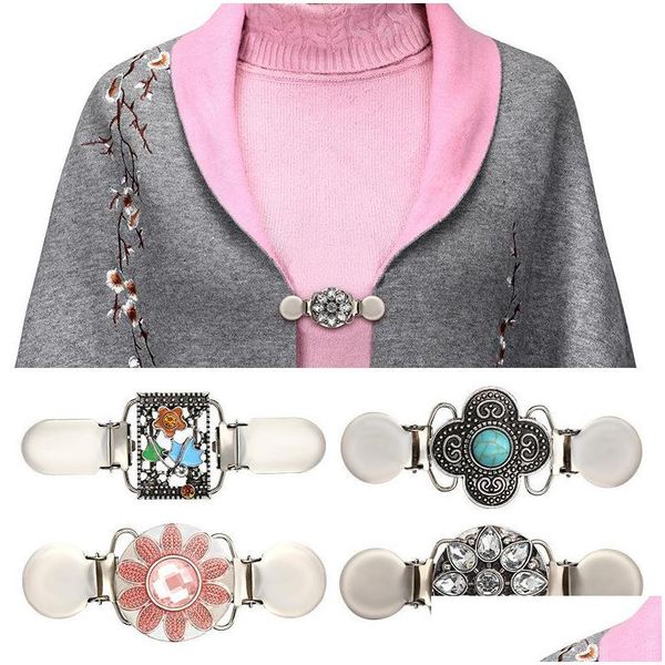 pins brooches pins brooches metal suspender vintage sweater shawl clip dresses cardigan collar flower patterns women girls drop del dhjyl, Gray
pins brooches pins brooches metal suspender vintage sweater shawl clip dresses cardigan collar flower patterns women girls drop del dhjyl, Gray