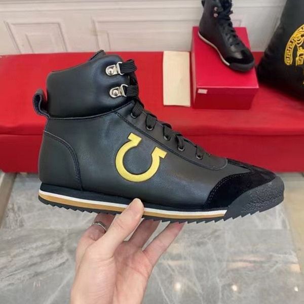 fashion men designer shoes letter carved leather black brown luxury mens sneakers formal shoe streetwear outdoor traveling adasdawszxczcasda, Red;white
fashion men designer shoes letter carved leather black brown luxury mens sneakers formal shoe streetwear outdoor traveling adasdawszxczcasda, Red;white