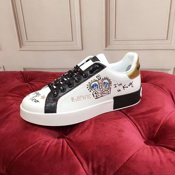 ltaly classic fashion casual shoes patchwork trendy men women sneakers ladies punk rivet low-leather skateboard sports shoe footwear mkjiui0, Red;white
ltaly classic fashion casual shoes patchwork trendy men women sneakers ladies punk rivet low-leather skateboard sports shoe footwear mkjiui0, Red;white