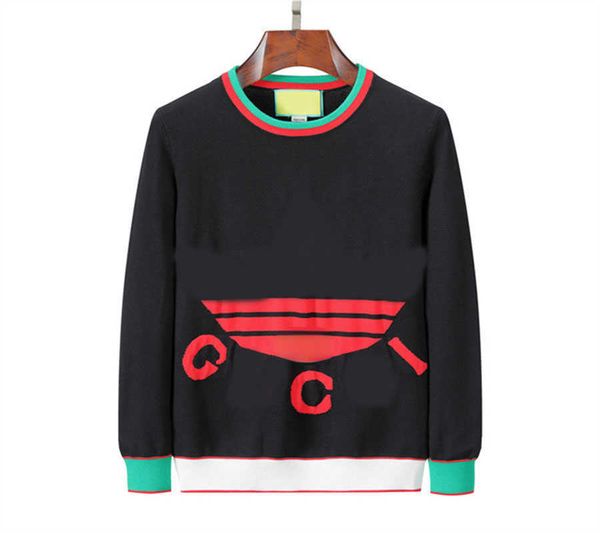 mens womens designers sweaters letters pullover men hoodie long sleeve active sweatshirt embroidery knitwear winter clothesasian code, White;black
mens womens designers sweaters letters pullover men hoodie long sleeve active sweatshirt embroidery knitwear winter clothesasian code, White;black