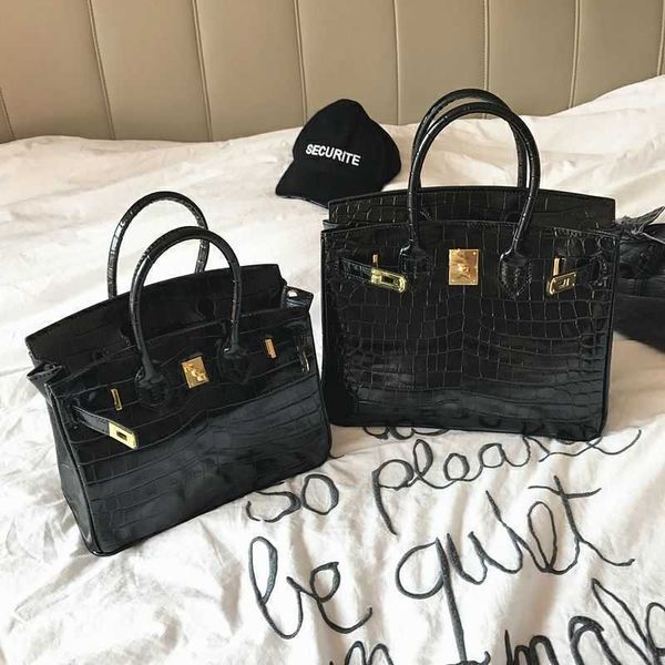 herme birkin bags 2022 new genuine leather crocodile pattern women's versatile handbag stone one shoulder crossbody buckle ayw
herme birkin bags 2022 new genuine leather crocodile pattern women's versatile handbag stone one shoulder crossbody buckle ayw