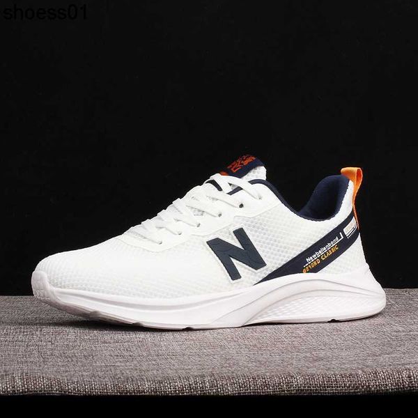 new bailun bond couple's breathable mesh running shoes sports casual male travel student running shoes, Black
new bailun bond couple's breathable mesh running shoes sports casual male travel student running shoes, Black