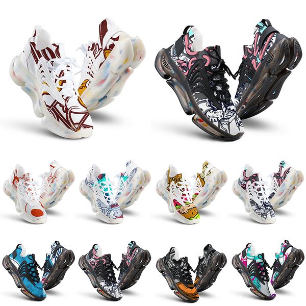 customs shoes mens womens runnings shoe diy multi color5 black white blue red orange mens customizeds outdoor sport sneaker trainer walking
customs shoes mens womens runnings shoe diy multi color5 black white blue red orange mens customizeds outdoor sport sneaker trainer walking