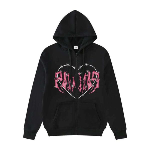 men's hoodies sweatshirts zipper lock sweatshirts clothing women hoodies oversized print hooded plus size long sleeve 2022 women men ho, Black
men's hoodies sweatshirts zipper lock sweatshirts clothing women hoodies oversized print hooded plus size long sleeve 2022 women men ho, Black