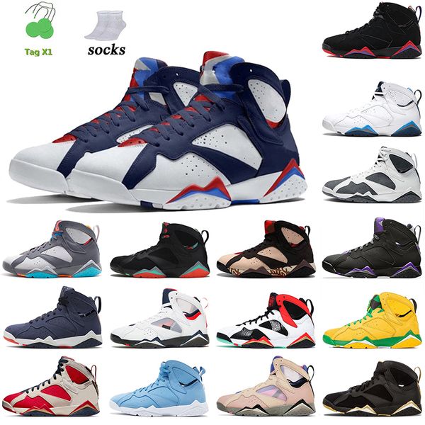 2023 fashion designer basketball shoes jumpman 7 basketball men women psgs 7s sapphire cardinal citrus hare french blue black purple sports
2023 fashion designer basketball shoes jumpman 7 basketball men women psgs 7s sapphire cardinal citrus hare french blue black purple sports
