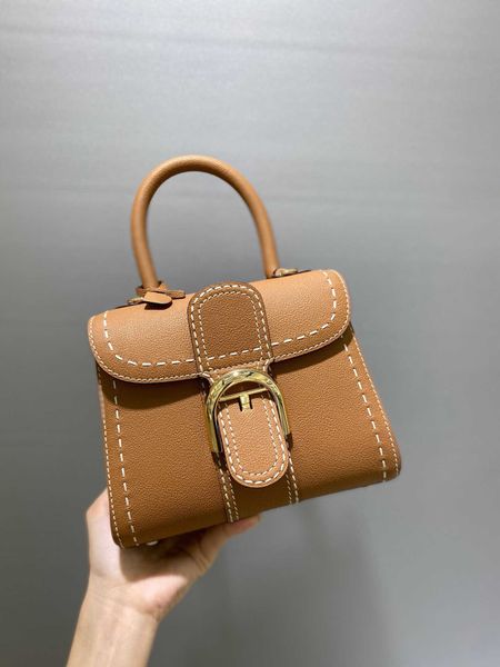 handbags delv fashion luxury bags genuine leather elegant classic one shoudler brillant belgium's hand-held women's bag head versa
handbags delv fashion luxury bags genuine leather elegant classic one shoudler brillant belgium's hand-held women's bag head versa