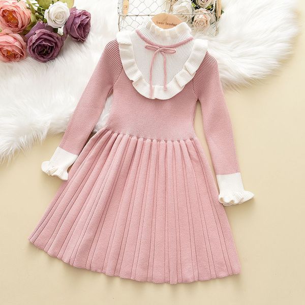 girl s dresses melario baby girl sweater knitted red christmas winter bow long sleeve ruched princess vestidos 221118, Red;yellow
girl s dresses melario baby girl sweater knitted red christmas winter bow long sleeve ruched princess vestidos 221118, Red;yellow