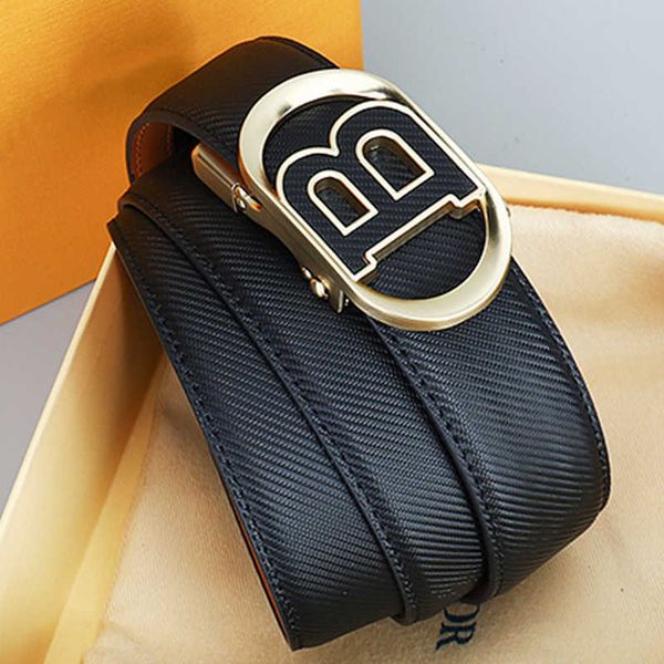 classic vintage mens belt letter b automatic button jeans dress belt luxury designer cowhide waistband, Black;brown
classic vintage mens belt letter b automatic button jeans dress belt luxury designer cowhide waistband, Black;brown