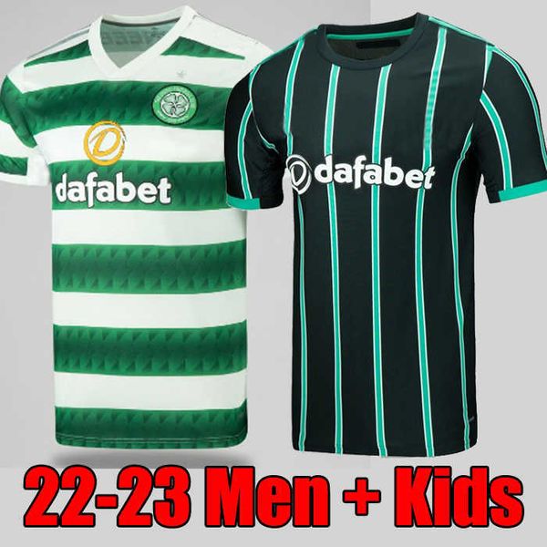 22 23 celtics away home soccer jersey edouard 2022 2023 men kids brown duffy taylor elyounoussi mcgregor away black child fans player, Black;yellow
22 23 celtics away home soccer jersey edouard 2022 2023 men kids brown duffy taylor elyounoussi mcgregor away black child fans player, Black;yellow