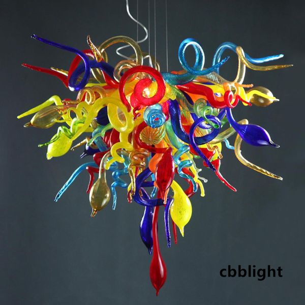 handmade blown glass chandelier suspension lamps multi color 32x44 inches novelty lighting art ceiling fixtures murano style glass chandelie
handmade blown glass chandelier suspension lamps multi color 32x44 inches novelty lighting art ceiling fixtures murano style glass chandelie