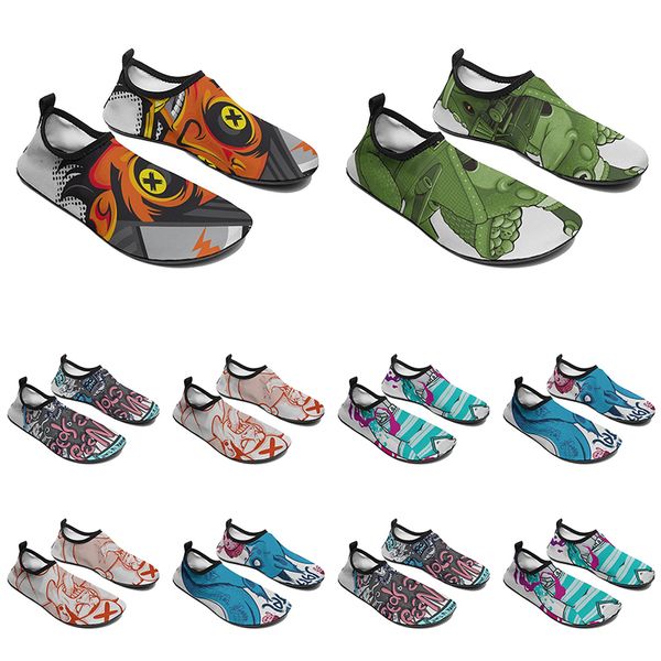 men women custom water shoes cartoon animal design diy word black white blue red color mens trainer 180
men women custom water shoes cartoon animal design diy word black white blue red color mens trainer 180
