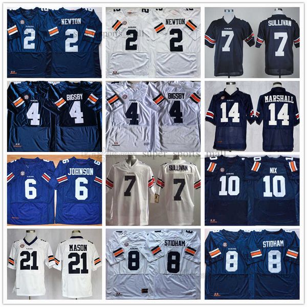 ncaa clemson tigers college football jersey 2 cam newton 4 tank bigsby 6 jeremy johnson 7 pat sullivan 8 jarrett stidham 14 nick marshall 10, Black
ncaa clemson tigers college football jersey 2 cam newton 4 tank bigsby 6 jeremy johnson 7 pat sullivan 8 jarrett stidham 14 nick marshall 10, Black
