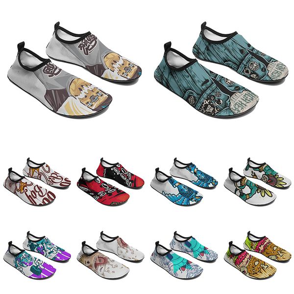 men women custom water shoes cartoon animal design diy word black white blue red color mens trainer 019
men women custom water shoes cartoon animal design diy word black white blue red color mens trainer 019