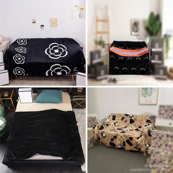 fashion luxurys designers blanket 150 200cm air conditioning car travel bath towel soft winter fleece shawl throw blankets211g
fashion luxurys designers blanket 150 200cm air conditioning car travel bath towel soft winter fleece shawl throw blankets211g
