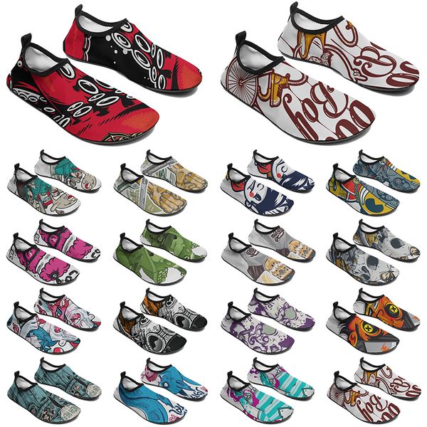 men women custom shoes diy water shoe fashion customized sneaker multi-coloured43 mens outdoor sport trainers
men women custom shoes diy water shoe fashion customized sneaker multi-coloured43 mens outdoor sport trainers