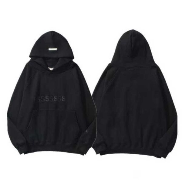 luxury men's classic tracksuits sweatshirts letter esss hoodies men women sportswear pants suit hooded sweater casual pullover couple, Gray
luxury men's classic tracksuits sweatshirts letter esss hoodies men women sportswear pants suit hooded sweater casual pullover couple, Gray